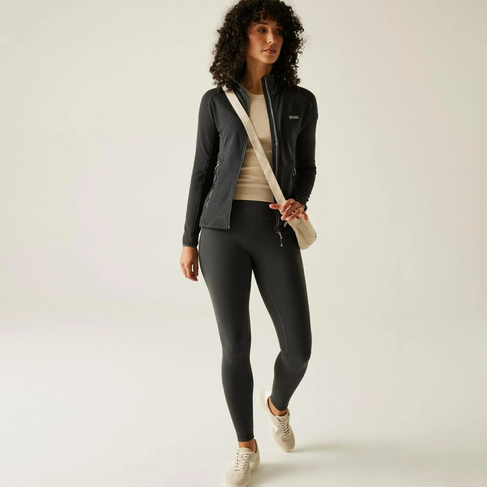Regatta Veste softshell Malana pour femme |<Femme Vestes Softshell