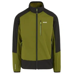 Regatta Veste softshell Moutdale pour homme |<Homme Vestes Softshell