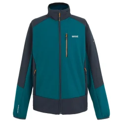 Regatta Veste softshell Moutdale pour homme |<Homme Vestes Softshell
