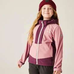 Regatta Veste softshell pour enfant Haydenbury |<Enfant Vêtements De Fille|Vêtements Garçon