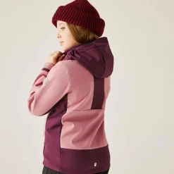 Regatta Veste softshell pour enfant Haydenbury |<Enfant Vêtements De Fille|Vêtements Garçon
