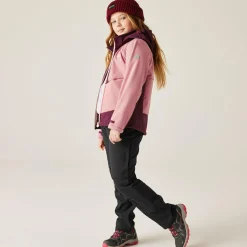Regatta Veste softshell pour enfant Haydenbury |<Enfant Vêtements De Fille|Vêtements Garçon