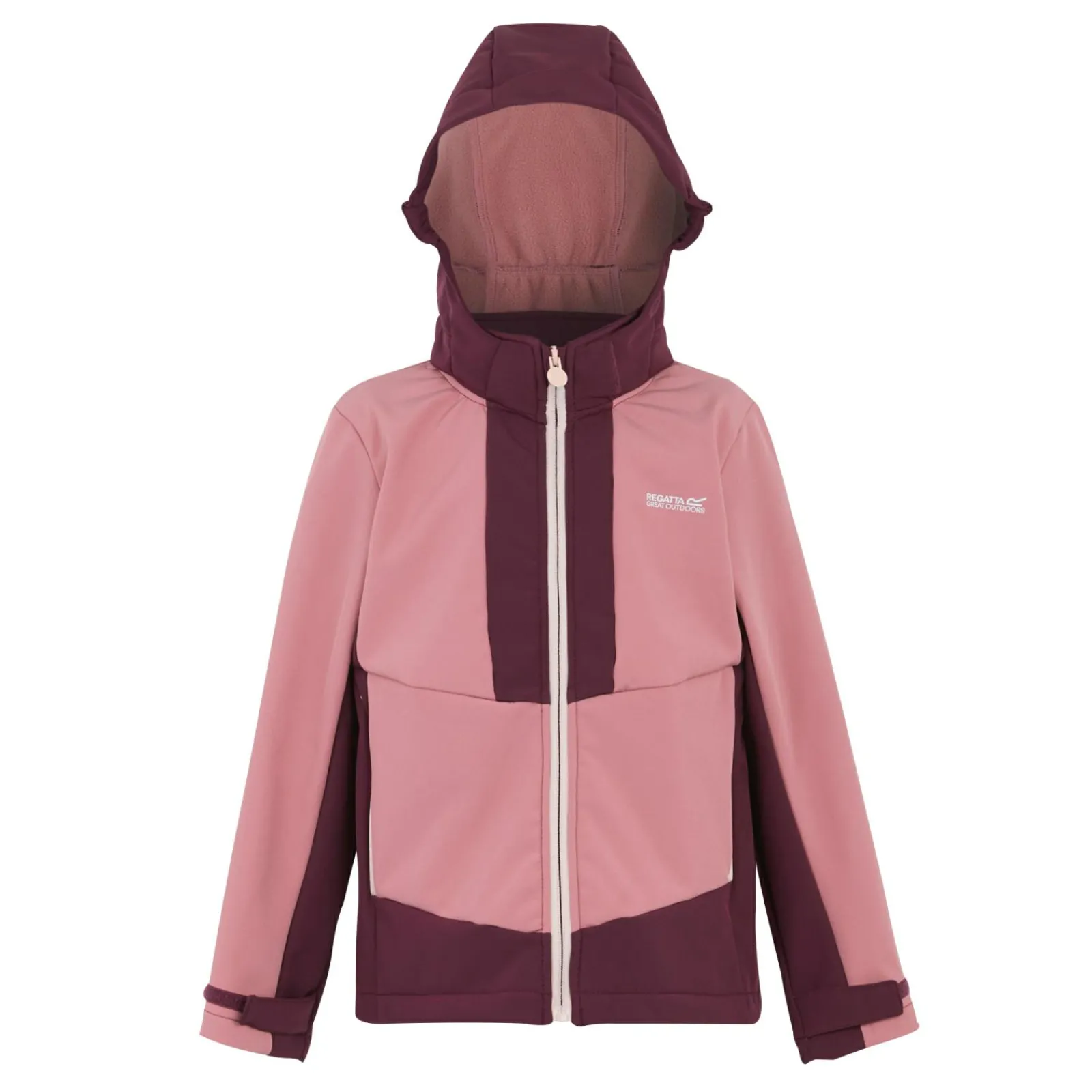 Regatta Veste softshell pour enfant Haydenbury |<Enfant Vêtements De Fille|Vêtements Garçon
