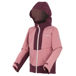 Regatta Veste softshell pour enfant Haydenbury |<Enfant Vêtements De Fille|Vêtements Garçon