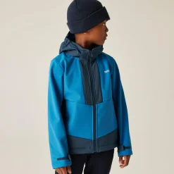 Regatta Veste softshell pour enfant Haydenbury |<Enfant Vêtements De Fille|Vêtements Garçon