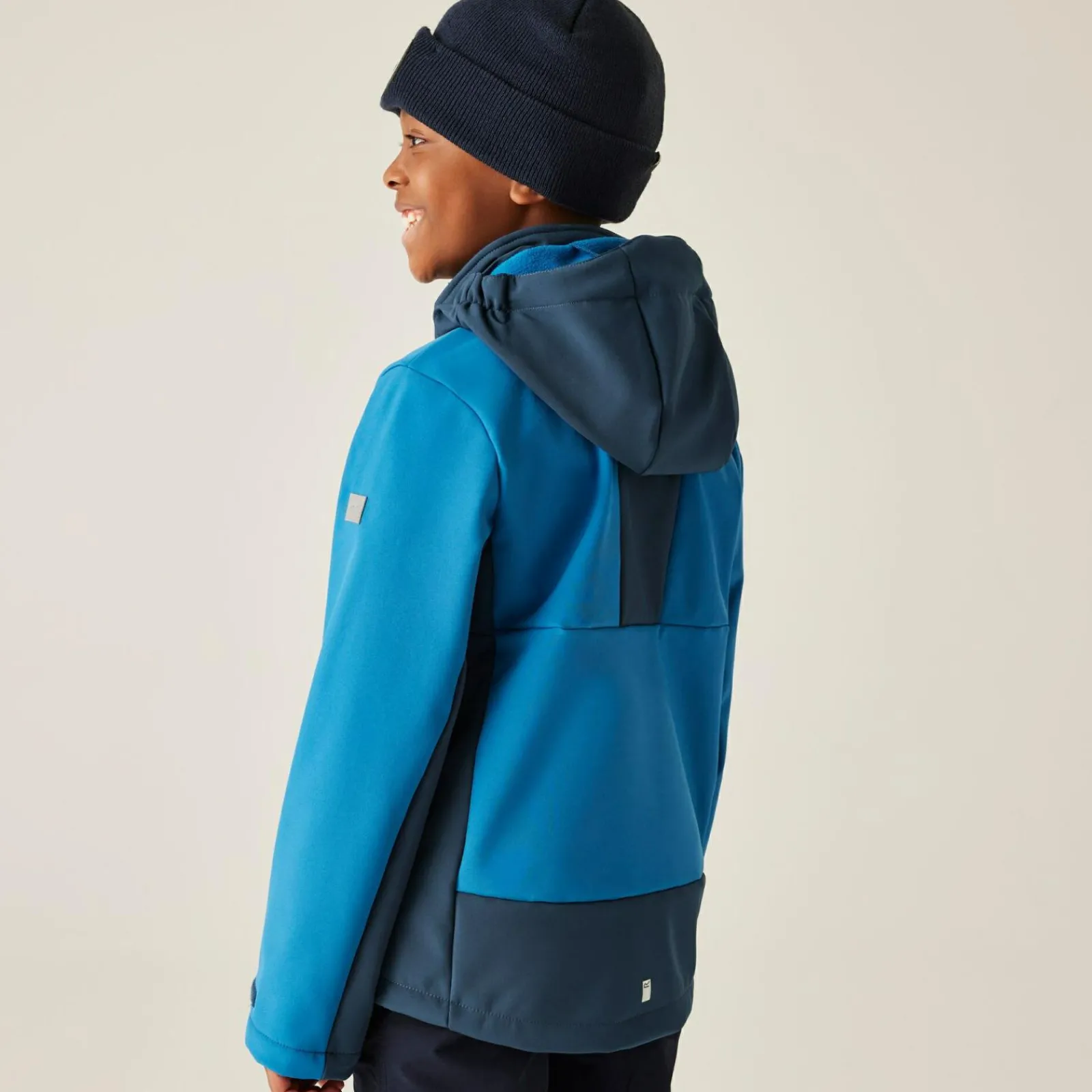Regatta Veste softshell pour enfant Haydenbury |<Enfant Vêtements De Fille|Vêtements Garçon