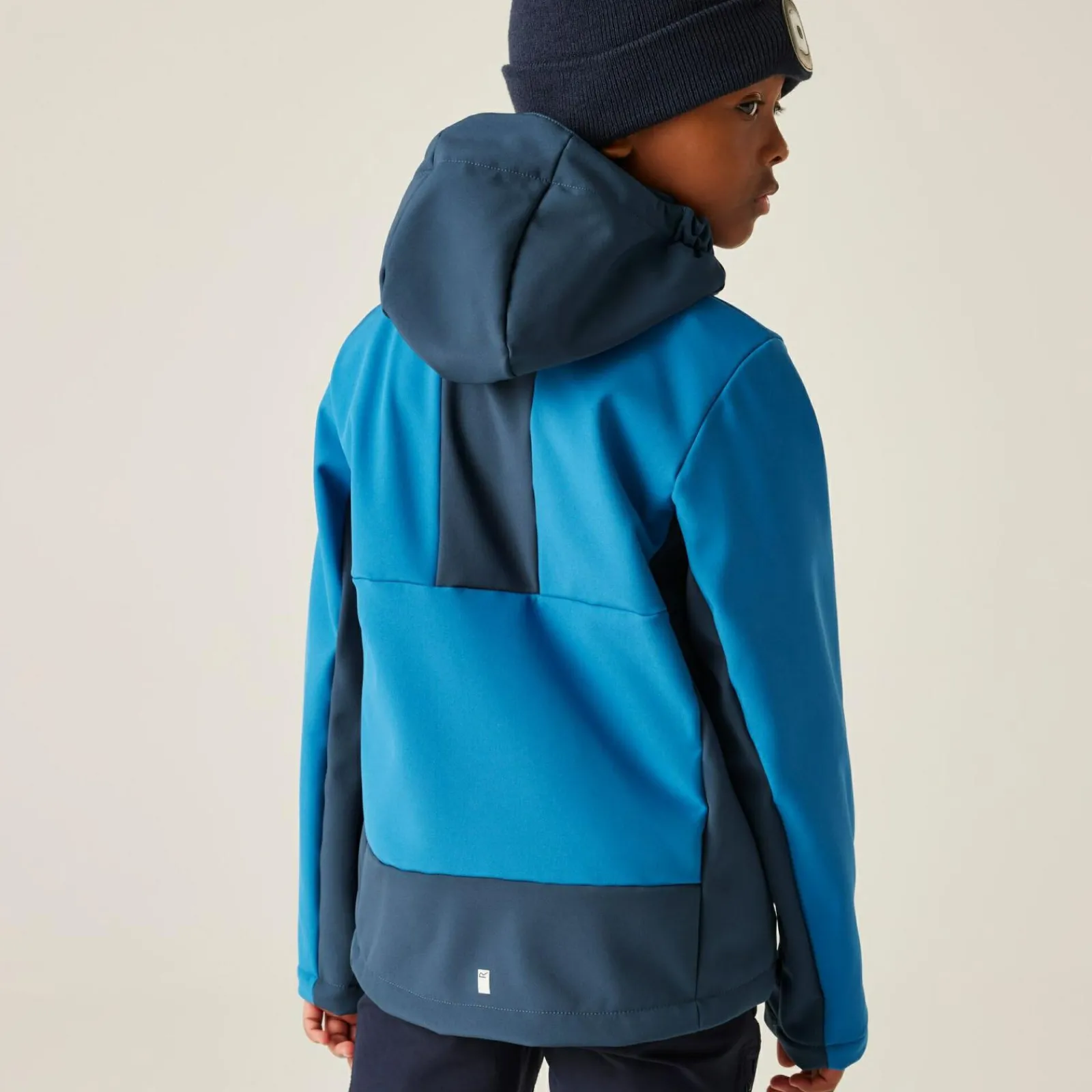 Regatta Veste softshell pour enfant Haydenbury |<Enfant Vêtements De Fille|Vêtements Garçon