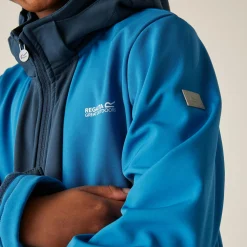 Regatta Veste softshell pour enfant Haydenbury |<Enfant Vêtements De Fille|Vêtements Garçon