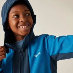 Regatta Veste softshell pour enfant Haydenbury |<Enfant Vêtements De Fille|Vêtements Garçon