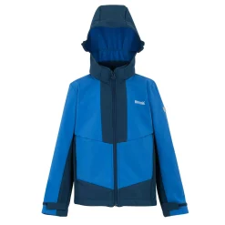 Regatta Veste softshell pour enfant Haydenbury |<Enfant Vêtements De Fille|Vêtements Garçon