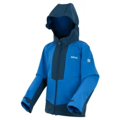 Regatta Veste softshell pour enfant Haydenbury |<Enfant Vêtements De Fille|Vêtements Garçon