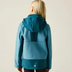 Regatta Veste softshell pour enfant Haydenbury |<Enfant Vêtements De Fille|Vêtements Garçon