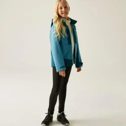 Regatta Veste softshell pour enfant Haydenbury |<Enfant Vêtements De Fille|Vêtements Garçon