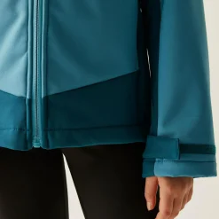 Regatta Veste softshell pour enfant Haydenbury |<Enfant Vêtements De Fille|Vêtements Garçon