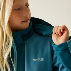 Regatta Veste softshell pour enfant Haydenbury |<Enfant Vêtements De Fille|Vêtements Garçon