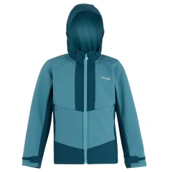Regatta Veste softshell pour enfant Haydenbury |<Enfant Vêtements De Fille|Vêtements Garçon