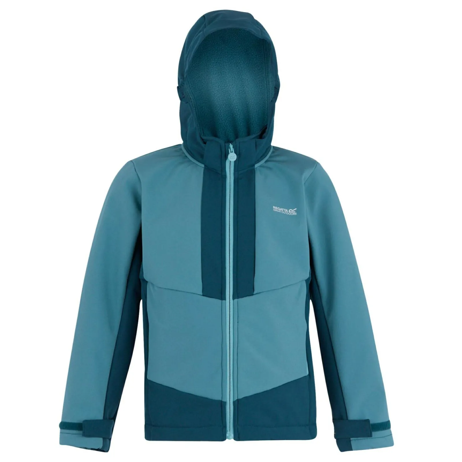 Regatta Veste softshell pour enfant Haydenbury |<Enfant Vêtements De Fille|Vêtements Garçon