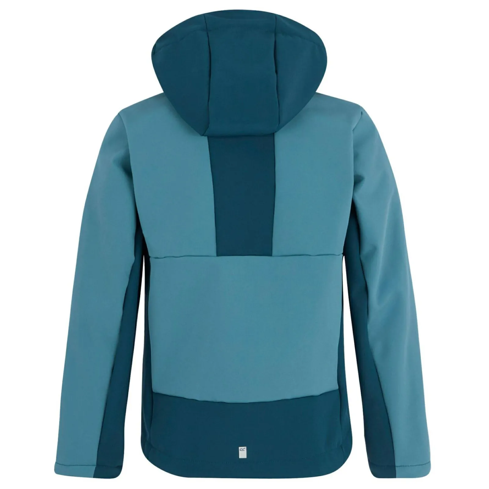 Regatta Veste softshell pour enfant Haydenbury |<Enfant Vêtements De Fille|Vêtements Garçon