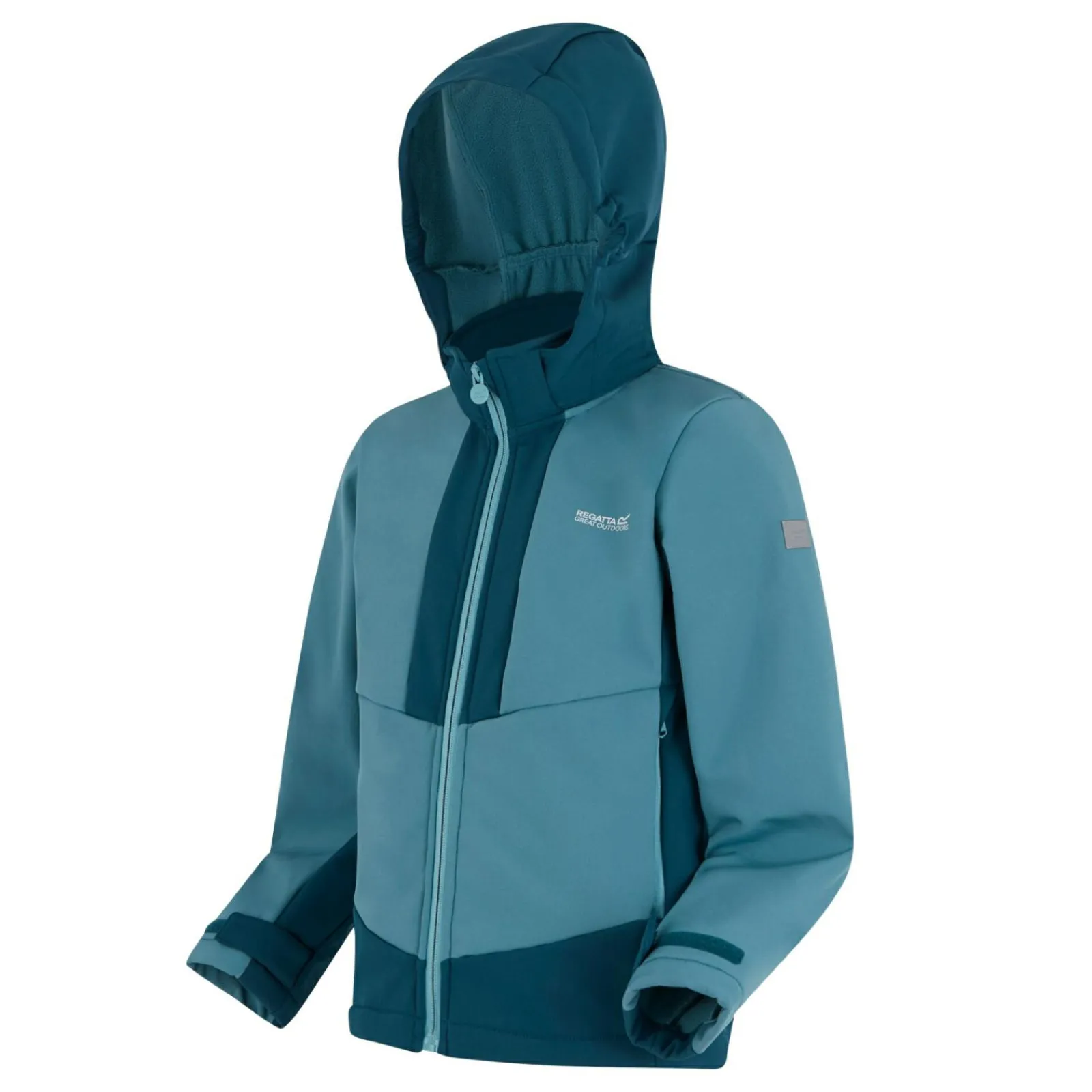 Regatta Veste softshell pour enfant Haydenbury |<Enfant Vêtements De Fille|Vêtements Garçon