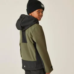 Regatta Veste softshell pour enfant Haydenbury |<Enfant Vêtements De Fille|Vêtements Garçon