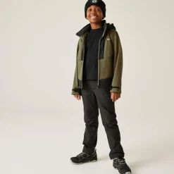 Regatta Veste softshell pour enfant Haydenbury |<Enfant Vêtements De Fille|Vêtements Garçon