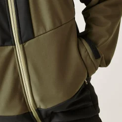 Regatta Veste softshell pour enfant Haydenbury |<Enfant Vêtements De Fille|Vêtements Garçon