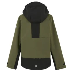 Regatta Veste softshell pour enfant Haydenbury |<Enfant Vêtements De Fille|Vêtements Garçon