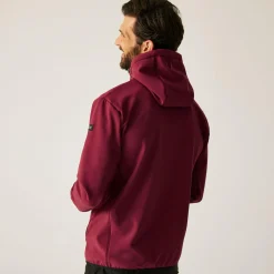 Regatta Veste softshell pour homme Ossek |<Homme Vestes Softshell
