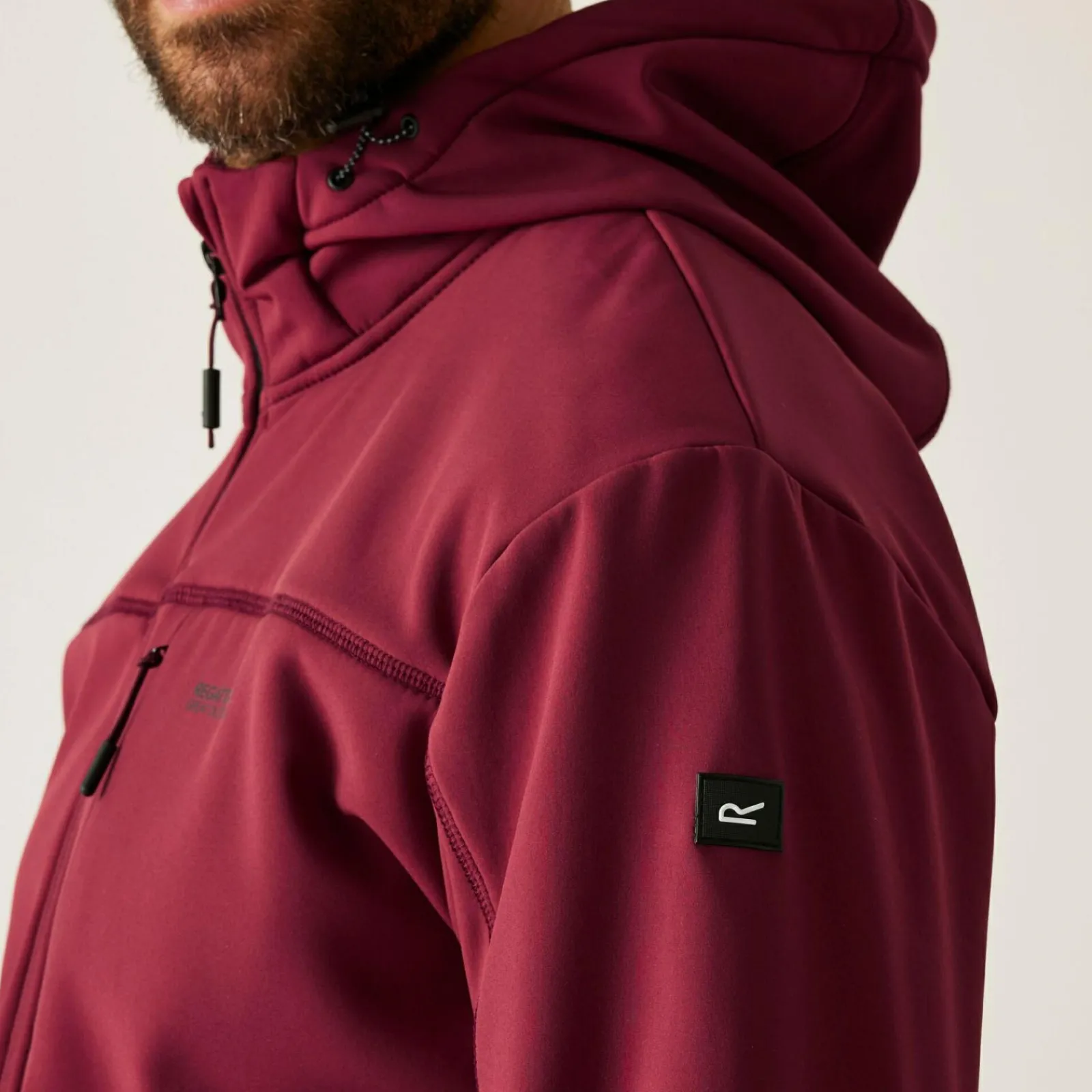 Regatta Veste softshell pour homme Ossek |<Homme Vestes Softshell
