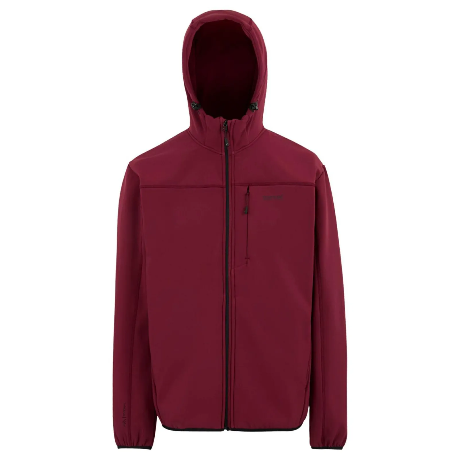 Regatta Veste softshell pour homme Ossek |<Homme Vestes Softshell