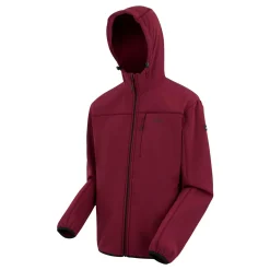 Regatta Veste softshell pour homme Ossek |<Homme Vestes Softshell