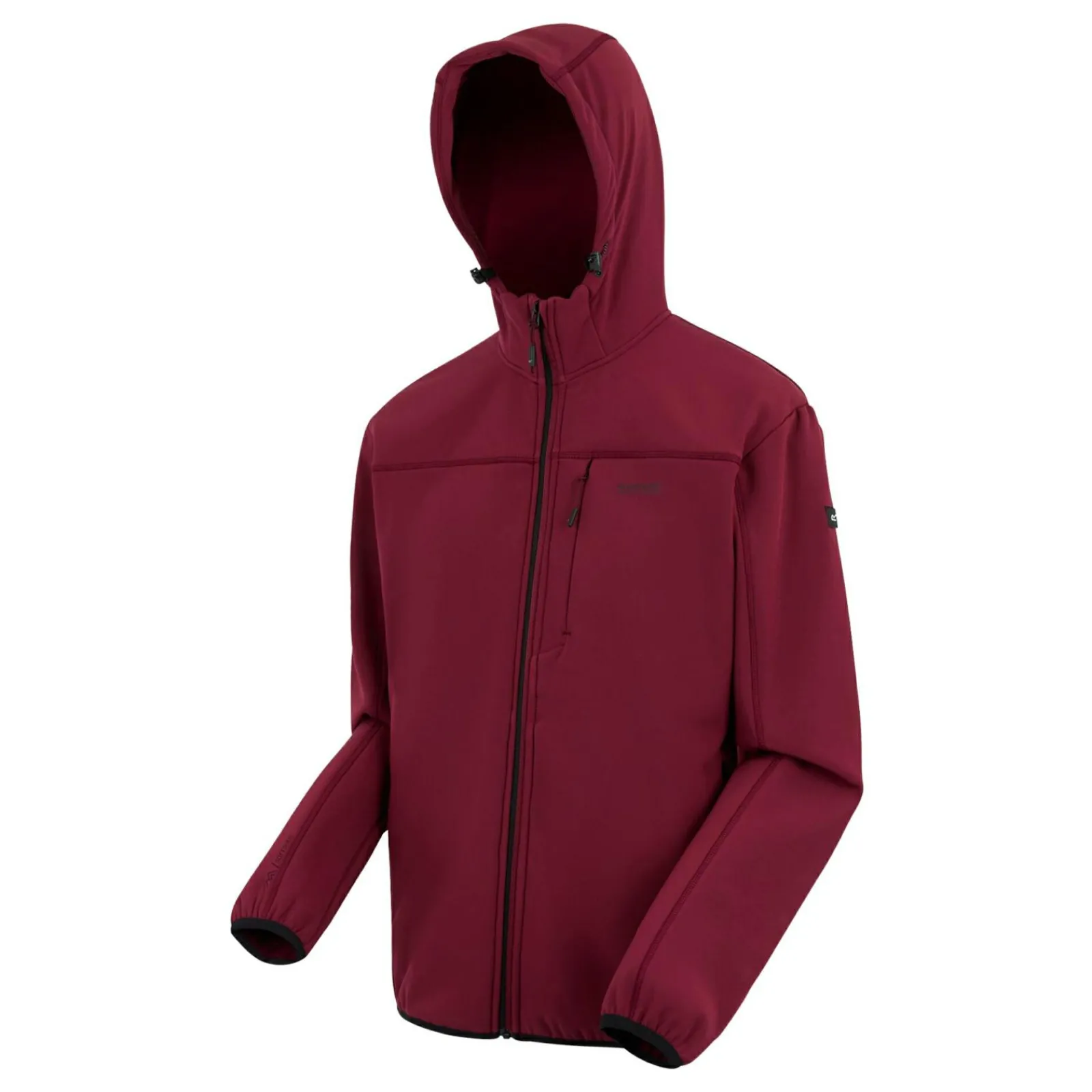 Regatta Veste softshell pour homme Ossek |<Homme Vestes Softshell