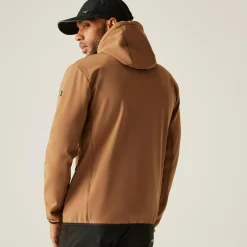 Regatta Veste softshell pour homme Ossek |<Homme Vestes Softshell|Vestes Légères