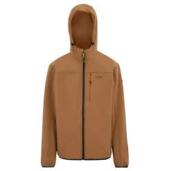 Regatta Veste softshell pour homme Ossek |<Homme Vestes Softshell|Vestes Légères