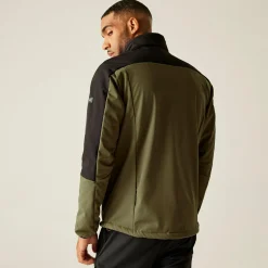 Regatta Veste softshell pour homme Mountdale |<Homme Vestes Softshell|Vestes Imperméables