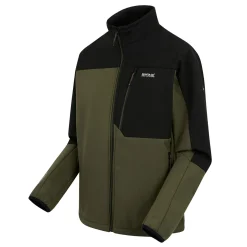 Regatta Veste softshell pour homme Mountdale |<Homme Vestes Softshell|Vestes Imperméables