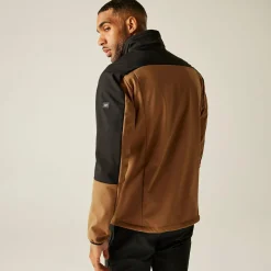 Regatta Veste softshell pour homme Mountdale |<Homme Vestes Softshell|Vestes Imperméables