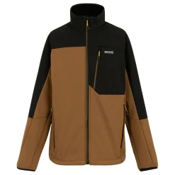 Regatta Veste softshell pour homme Mountdale |<Homme Vestes Softshell|Vestes Imperméables