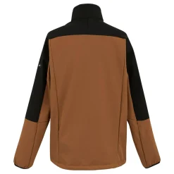 Regatta Veste softshell pour homme Mountdale |<Homme Vestes Softshell|Vestes Imperméables