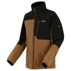 Regatta Veste softshell pour homme Mountdale |<Homme Vestes Softshell|Vestes Imperméables