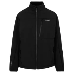 Regatta Veste softshell pour homme Mountdale |<Homme Vestes Softshell|Vestes Imperméables
