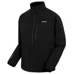 Regatta Veste softshell pour homme Mountdale |<Homme Vestes Softshell|Vestes Imperméables