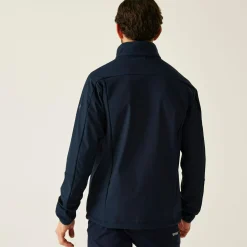 Regatta Veste softshell pour homme Mountdale |<Homme Vestes Softshell|Vestes Imperméables