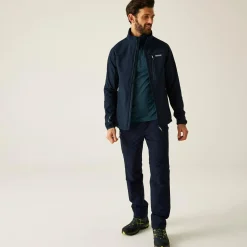 Regatta Veste softshell pour homme Mountdale |<Homme Vestes Softshell|Vestes Imperméables