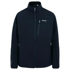 Regatta Veste softshell pour homme Mountdale |<Homme Vestes Softshell|Vestes Imperméables