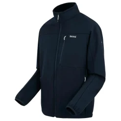 Regatta Veste softshell pour homme Mountdale |<Homme Vestes Softshell|Vestes Imperméables