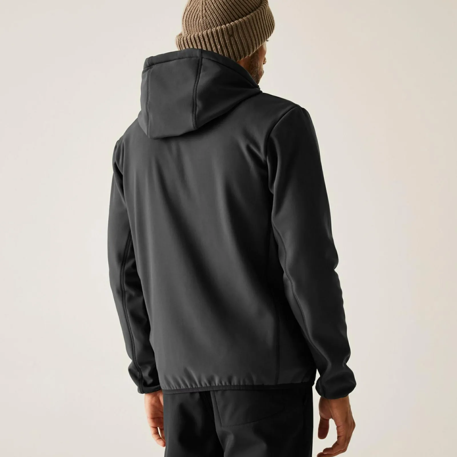 Regatta Veste softshell pour homme Ossek |<Homme Vestes Softshell