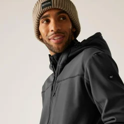 Regatta Veste softshell pour homme Ossek |<Homme Vestes Softshell