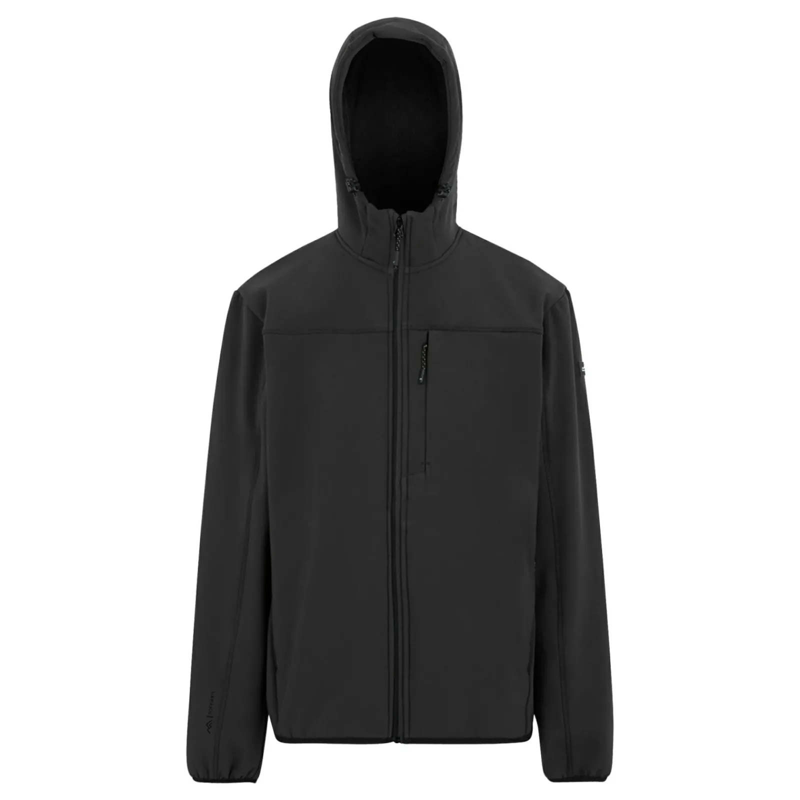 Regatta Veste softshell pour homme Ossek |<Homme Vestes Softshell