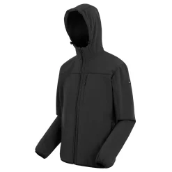 Regatta Veste softshell pour homme Ossek |<Homme Vestes Softshell
